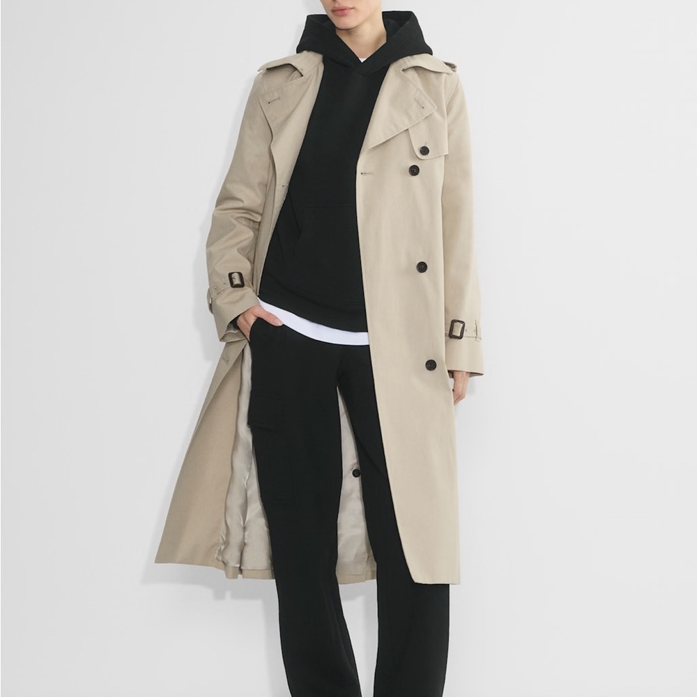 Aritzia Cargo Sweatpants
